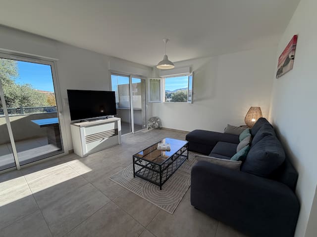 Conciergerie de Julie managed Airbnb listing 1