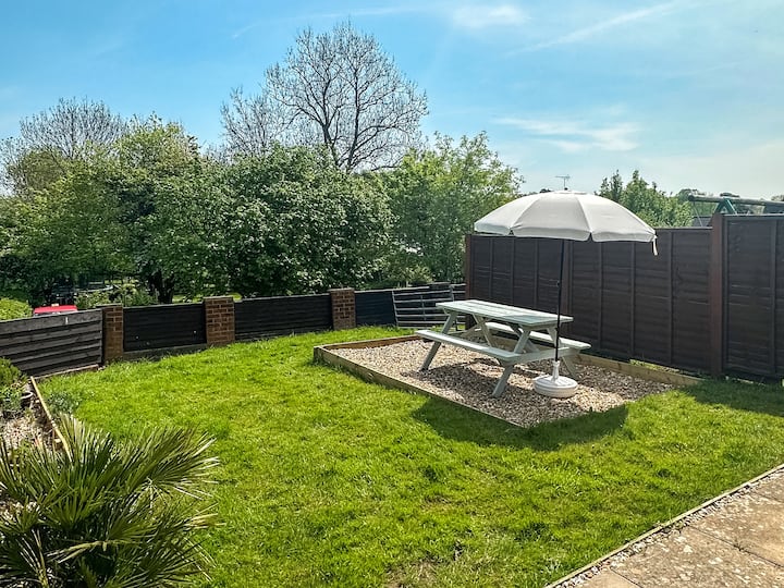 Woodbury Salterton, Angleterre, Royaume-uni - Exmouth
