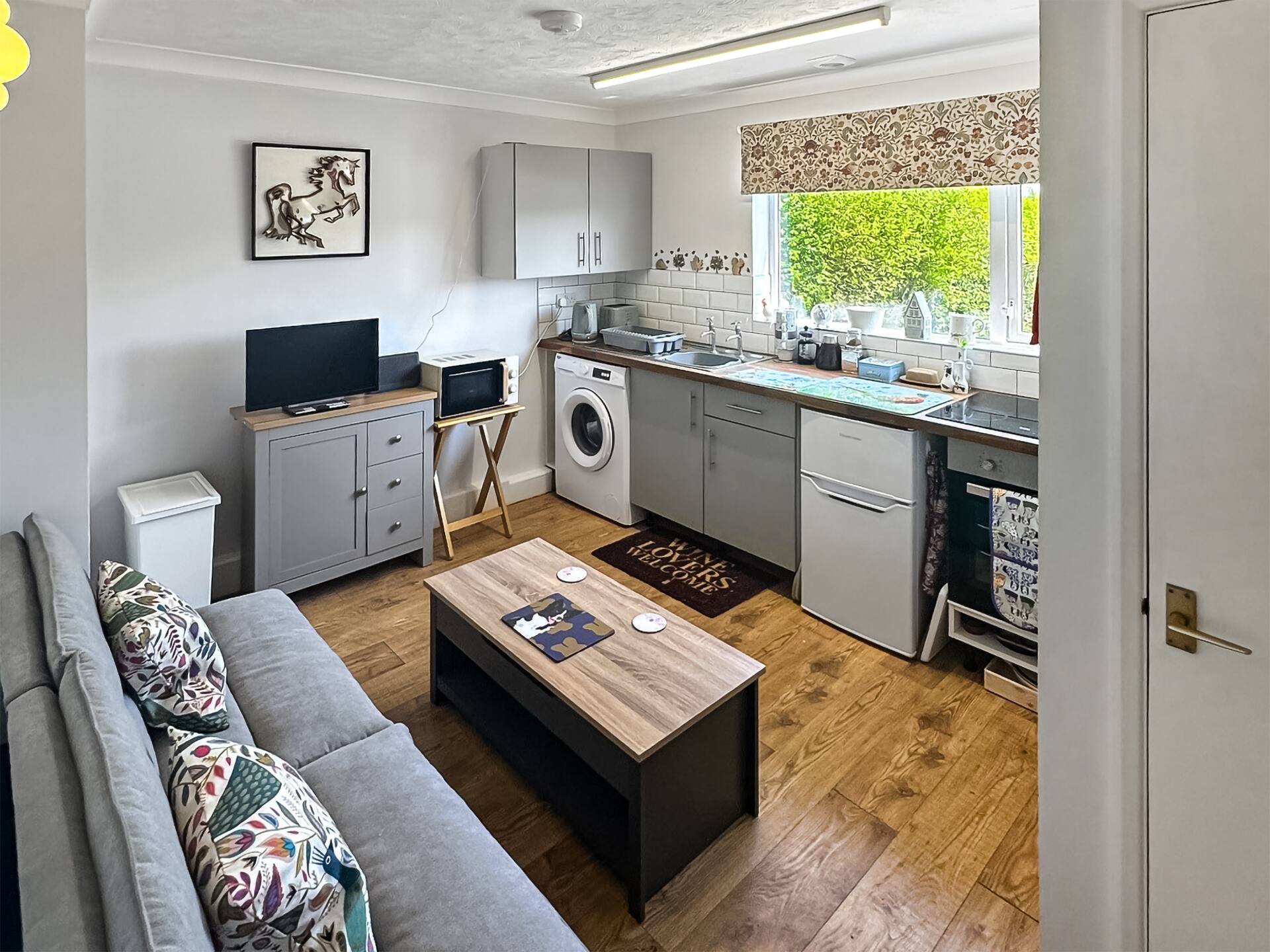 the Nest - uk46879
