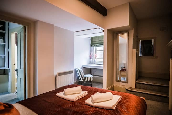 საძინებელი