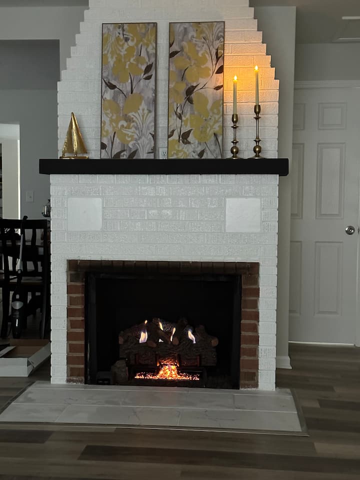 Wind Down On Vine - Lake Como Private Home For 4 - Lake Geneva, WI