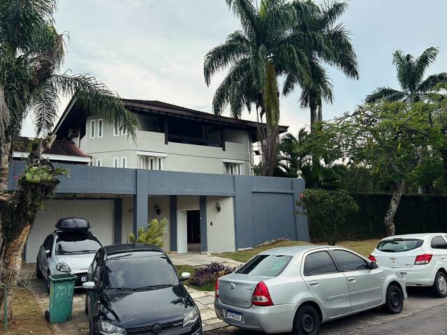 Mansão Barra Tijuca RJ gallery image 2