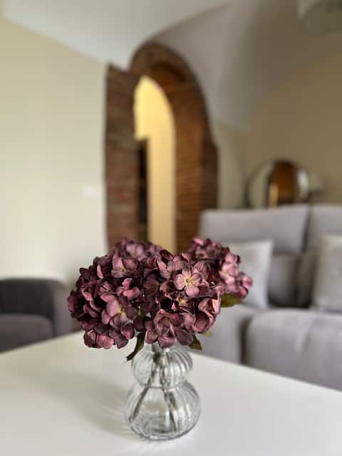 Airbnb con mejor rendimiento: Pizarro 28 House with a patio right in the center en Extremadura