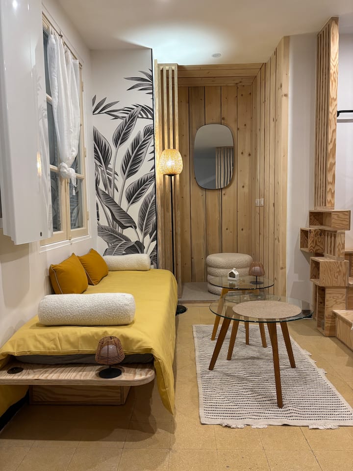 ÉDen Studio - Ajaccio