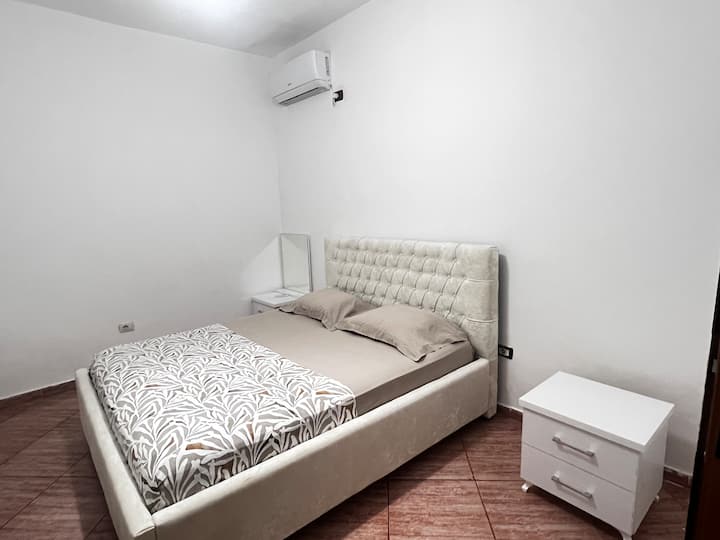 საძინებელი