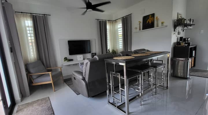 Lote 33 @ La Villa De San Blas
3br/2b/pet/pkg - プエルトリコ