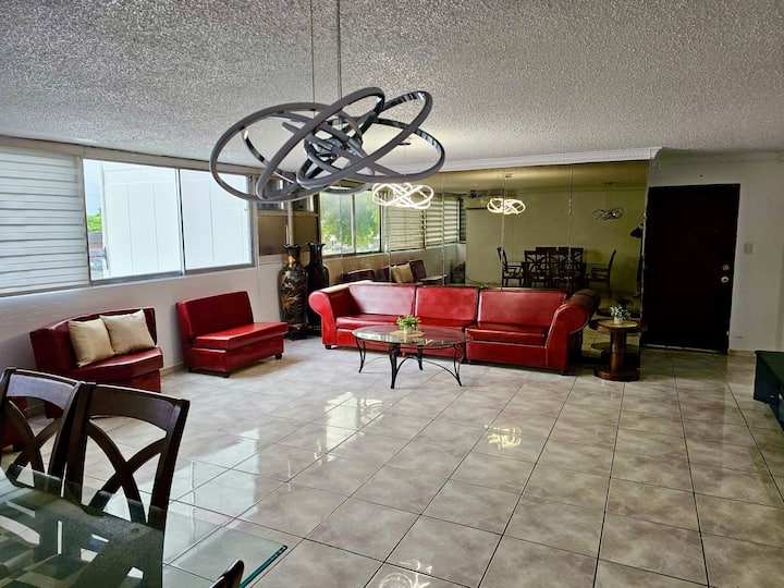 Luxury Beach Escape Isla Verde San Juan 305 - San Juan