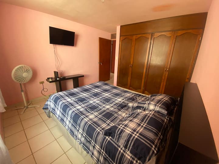 საძინებელი