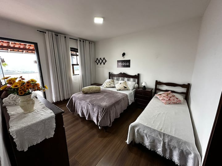 Quarto 1