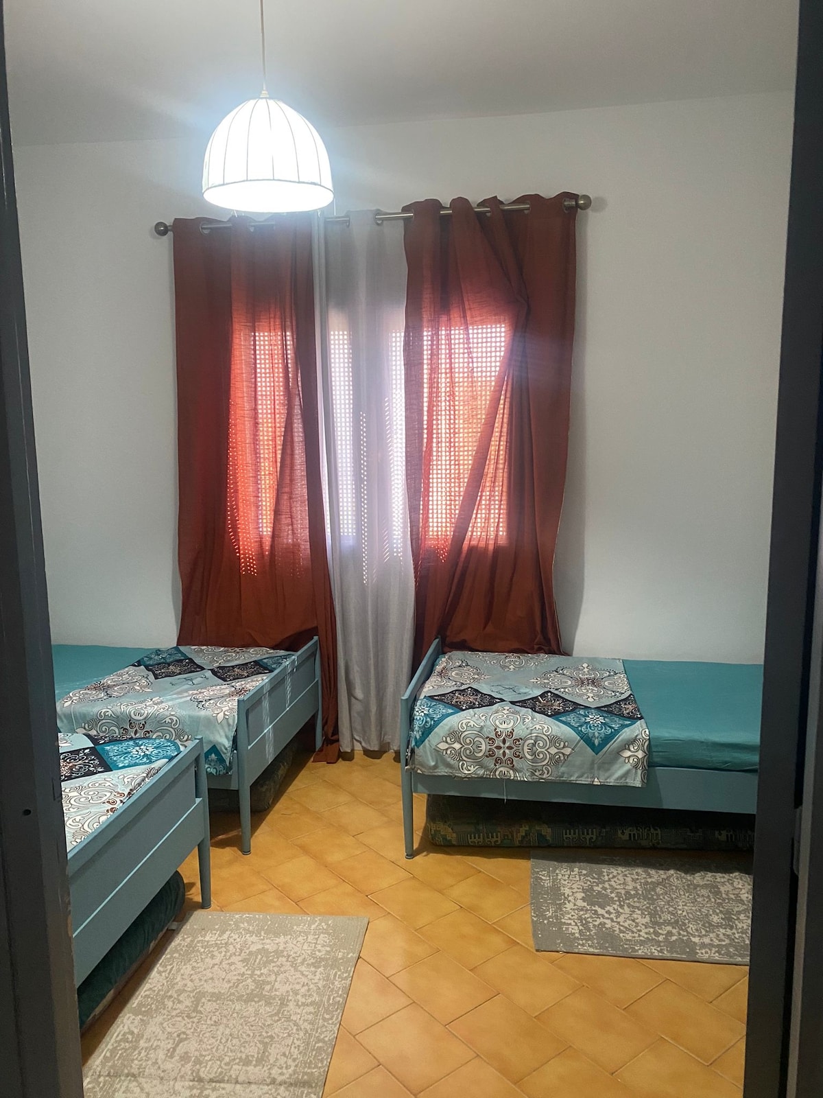 Спална соба 2