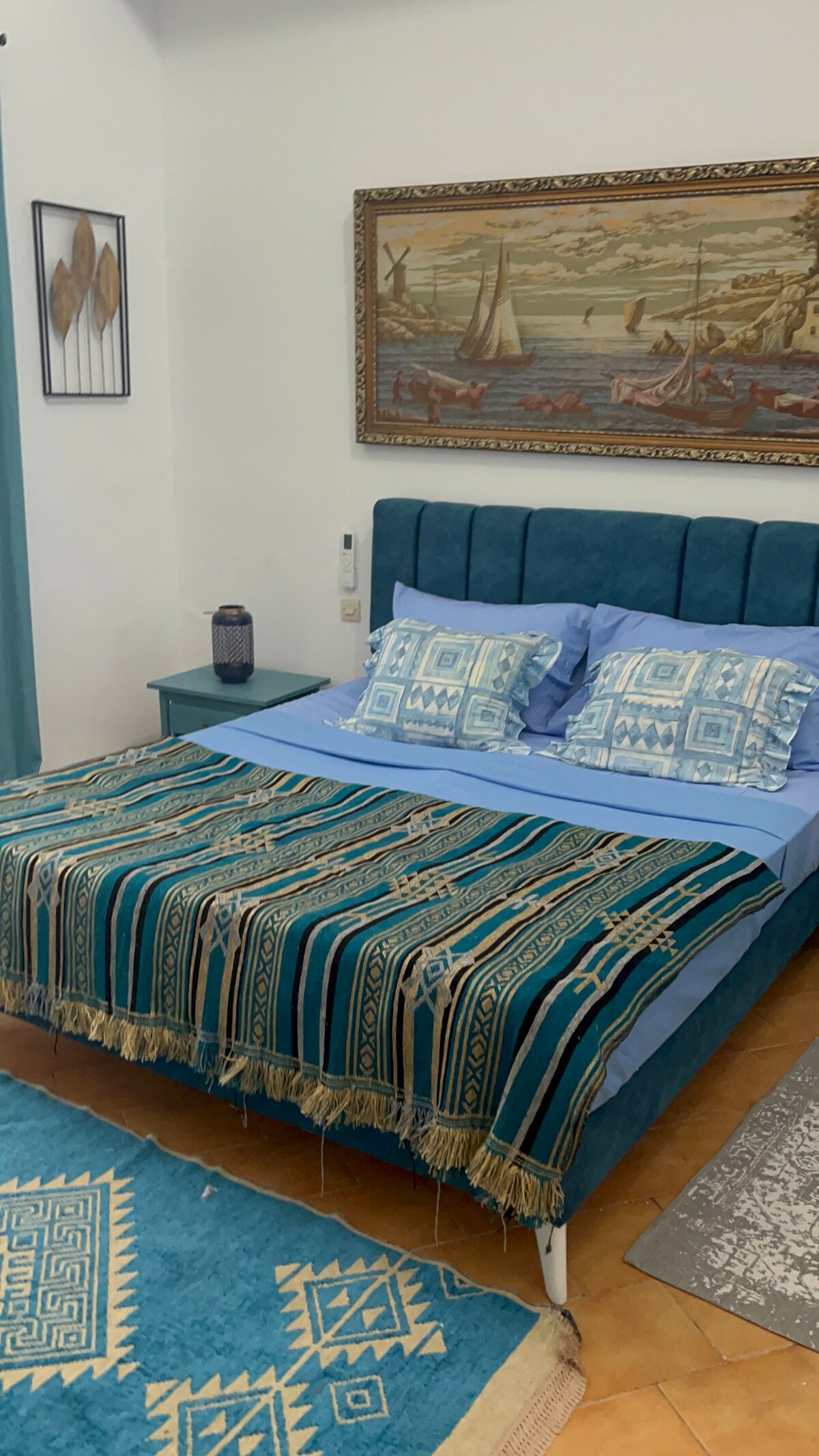 Спална соба 1