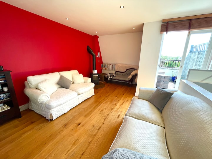 ห้องนั่งเล่น