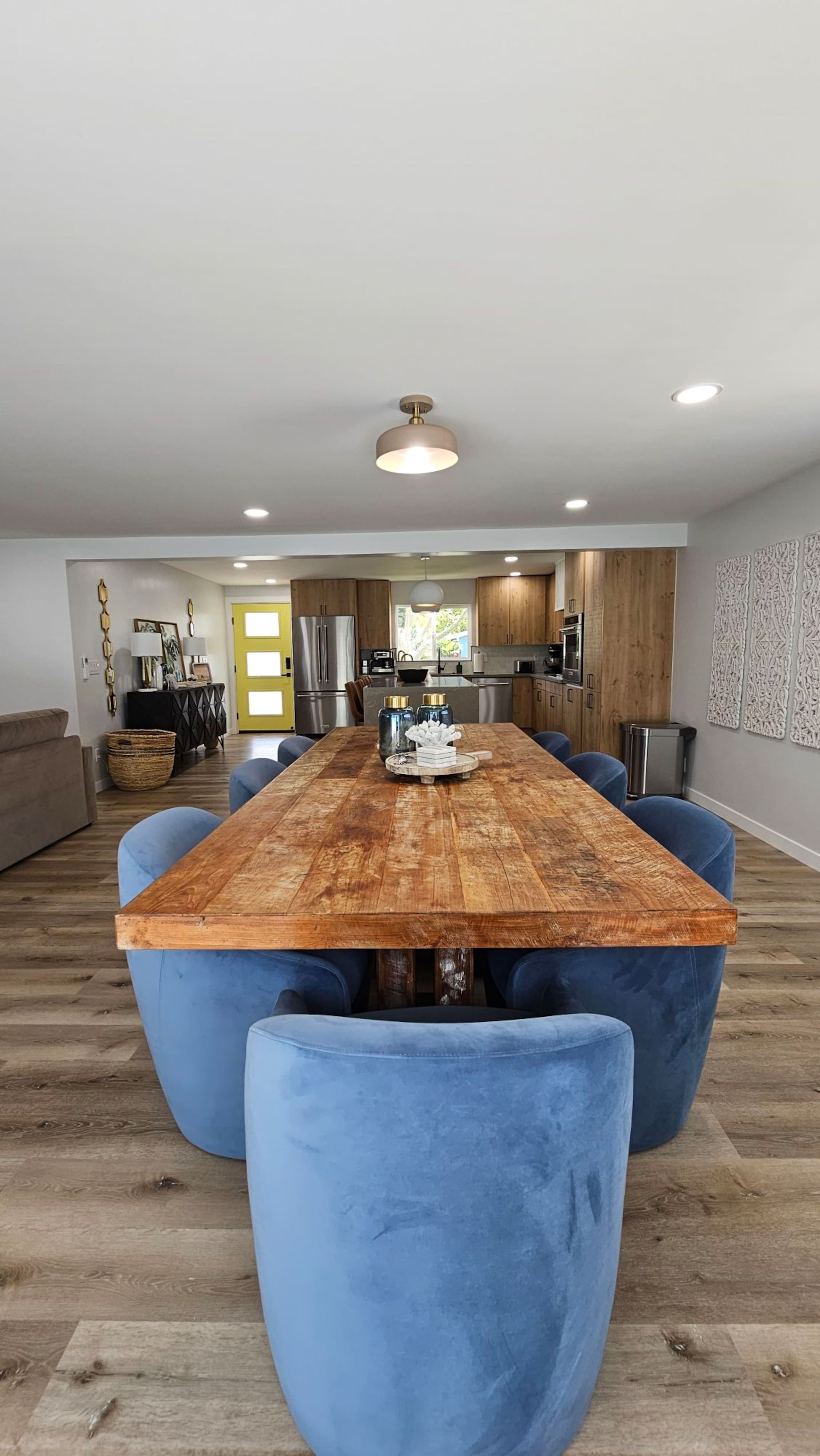 Home in Kailua · ★5.0 · 4 bedrooms · 5 beds · 2 private baths - Image 24