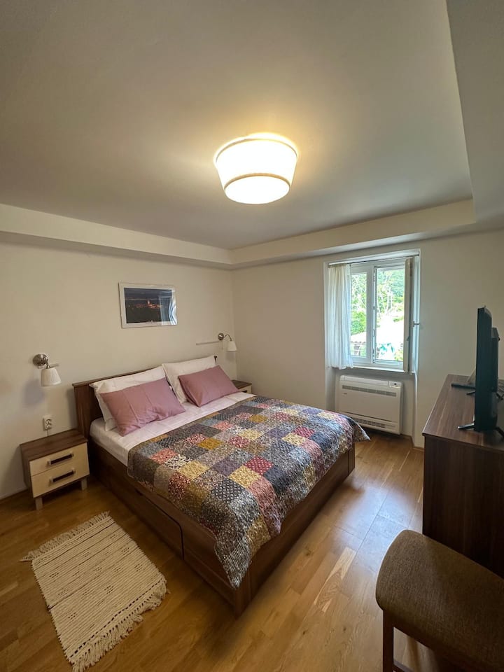 Batelan Apartment - Mošćenička Draga