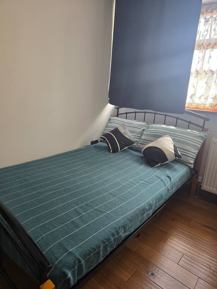 Spálňa 2