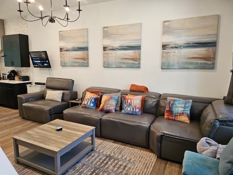 Top performing Airbnb: 5Mi Downtown, Near Airport, Zoo Atlanta, WiFi in Chosewood Park