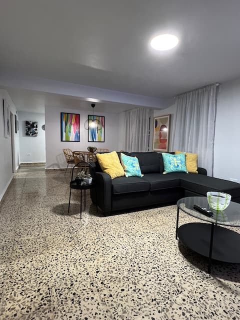 Top Airbnb: Hacienda de las Mercedes 1 (Hacienda of the Mercy 1) Pet Friendly in Mayagüez