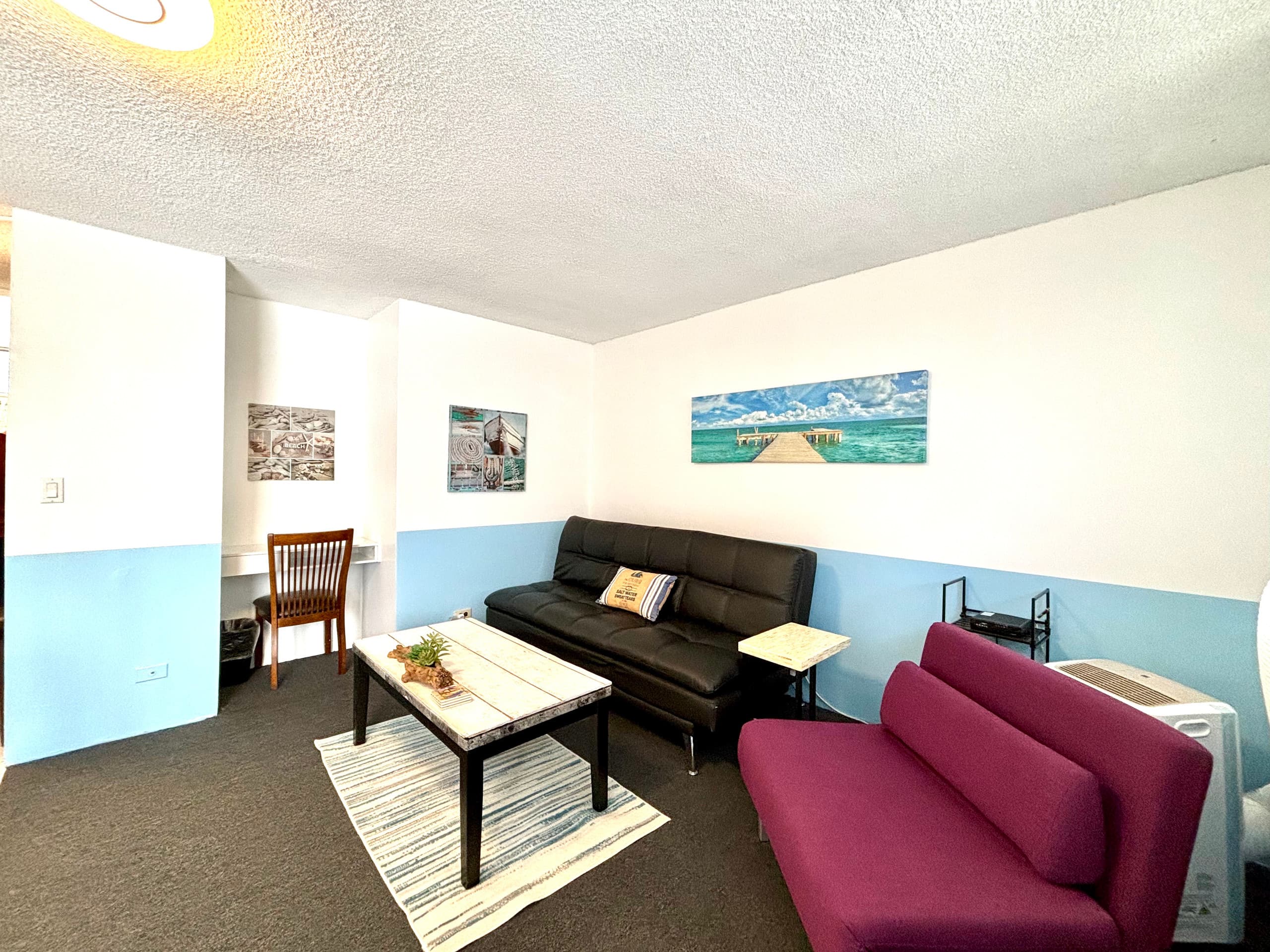 Condo in Honolulu · ★4.52 · 1 bedroom · 1 shared bath - Image 3