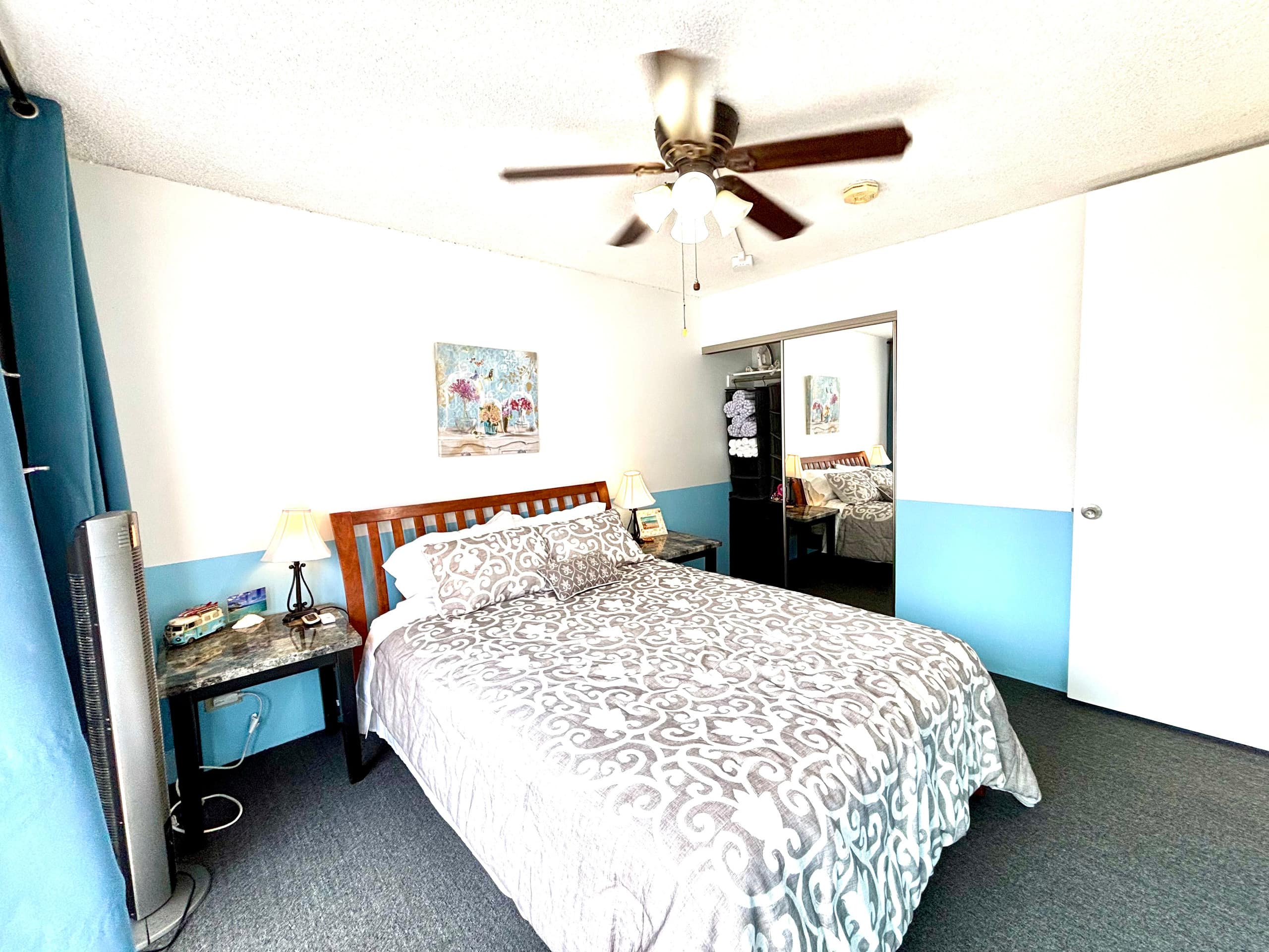 Condo in Honolulu · ★4.52 · 1 bedroom · 1 shared bath - Image 12