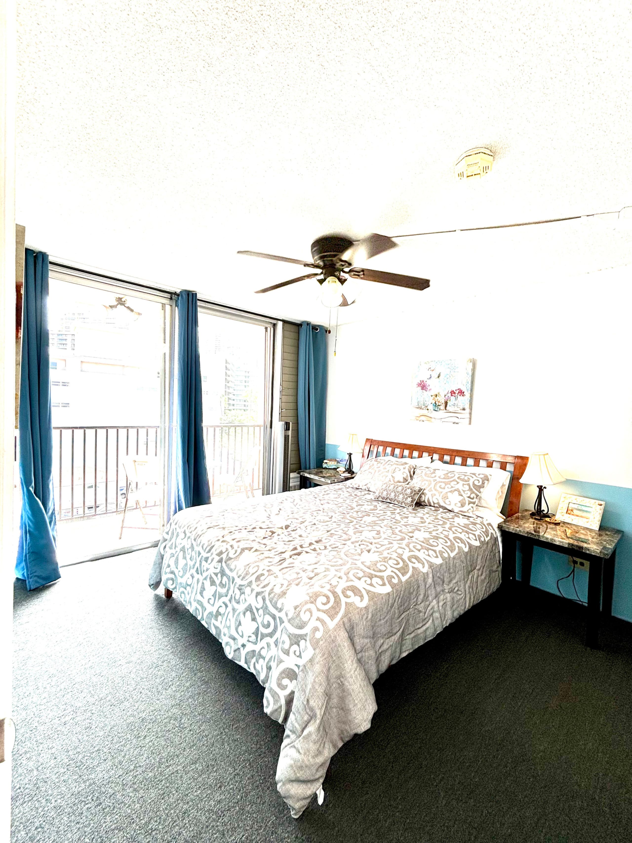 Condo in Honolulu · ★4.52 · 1 bedroom · 1 shared bath - Image 13