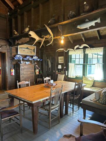 Wishart Point Lodge gallery image 4