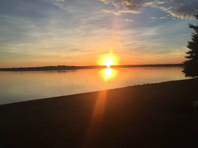 Wishart Point Lodge gallery image 2