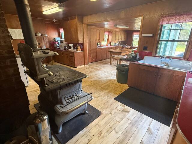 Wishart Point Lodge gallery image 5