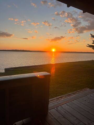 Wishart Point Lodge gallery image 3