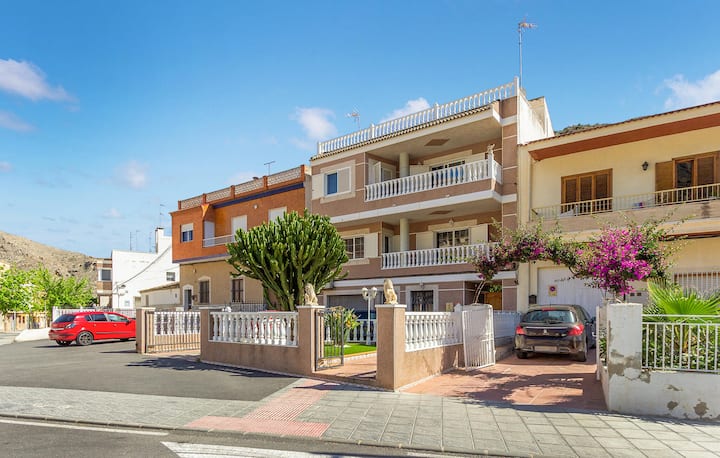 Amazing Apartment In Orihuela - Orihuela