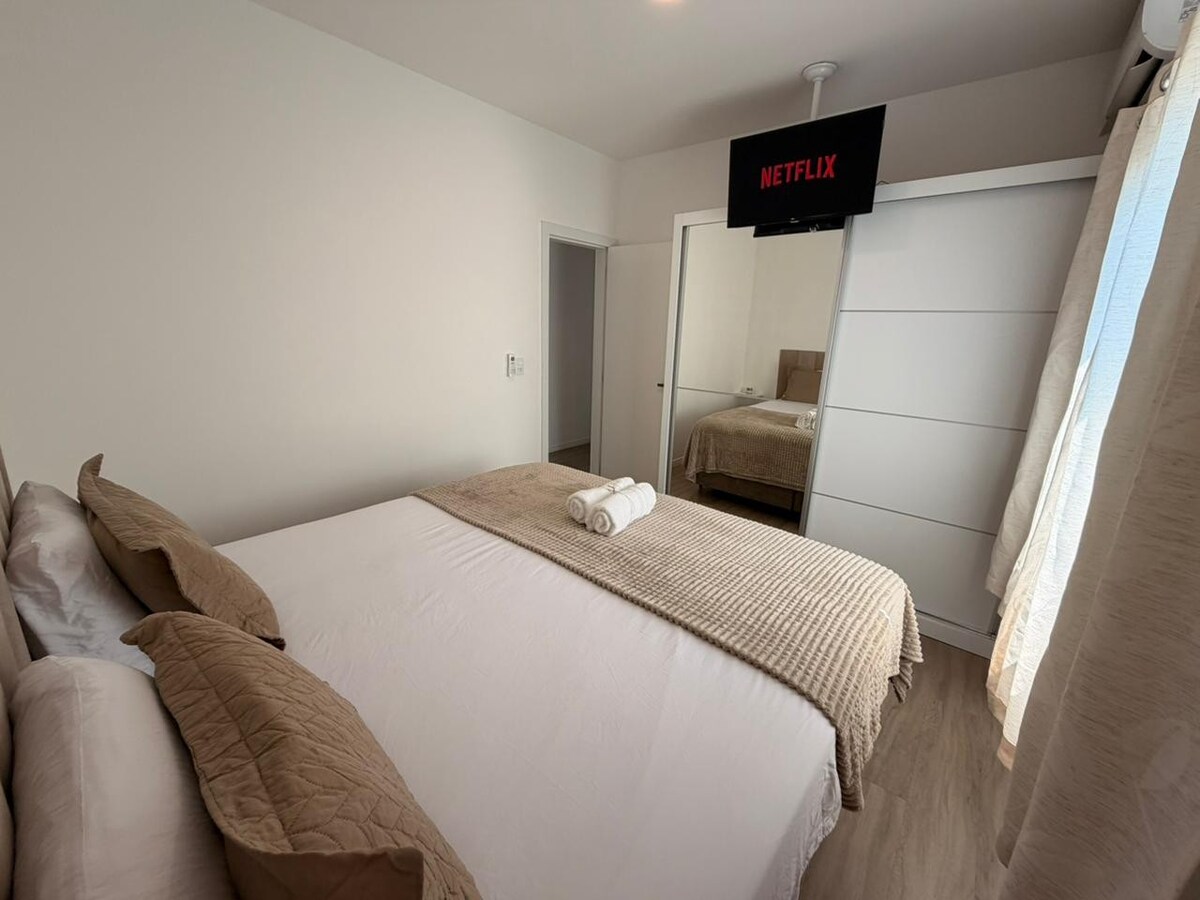 Спална соба 1