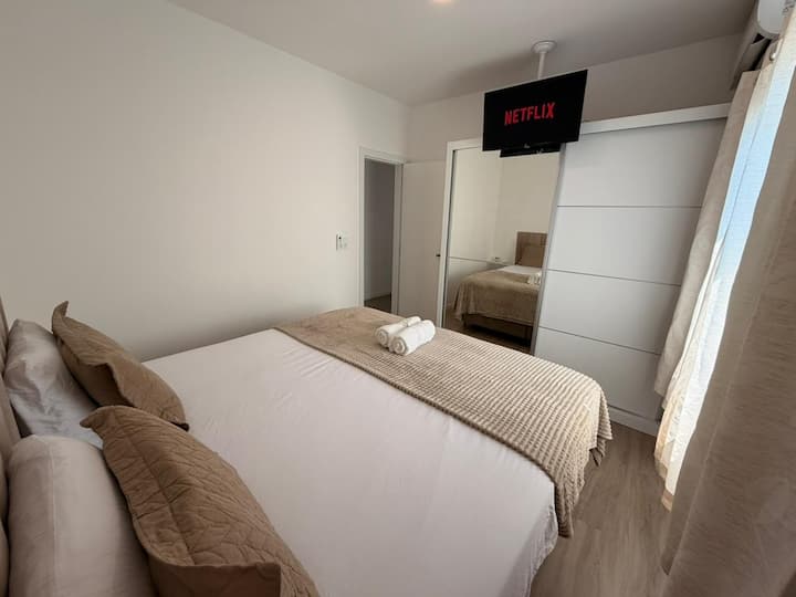 Habitación 1