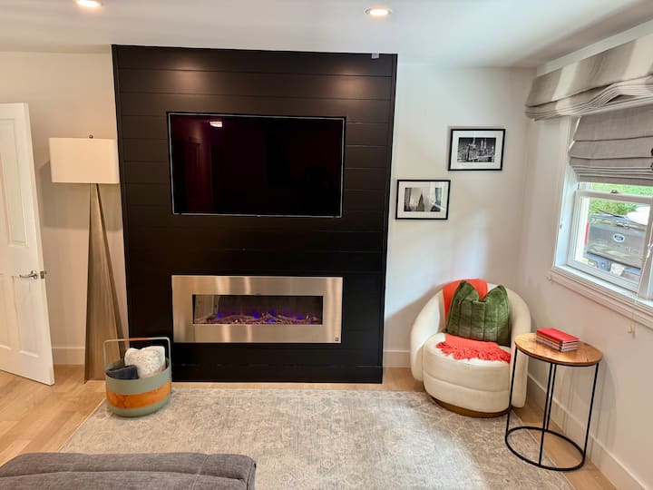 Family Vacation Home - East Hampton, NY