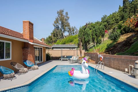 Azure Escape | Games| Close to DT| Swimming Pool