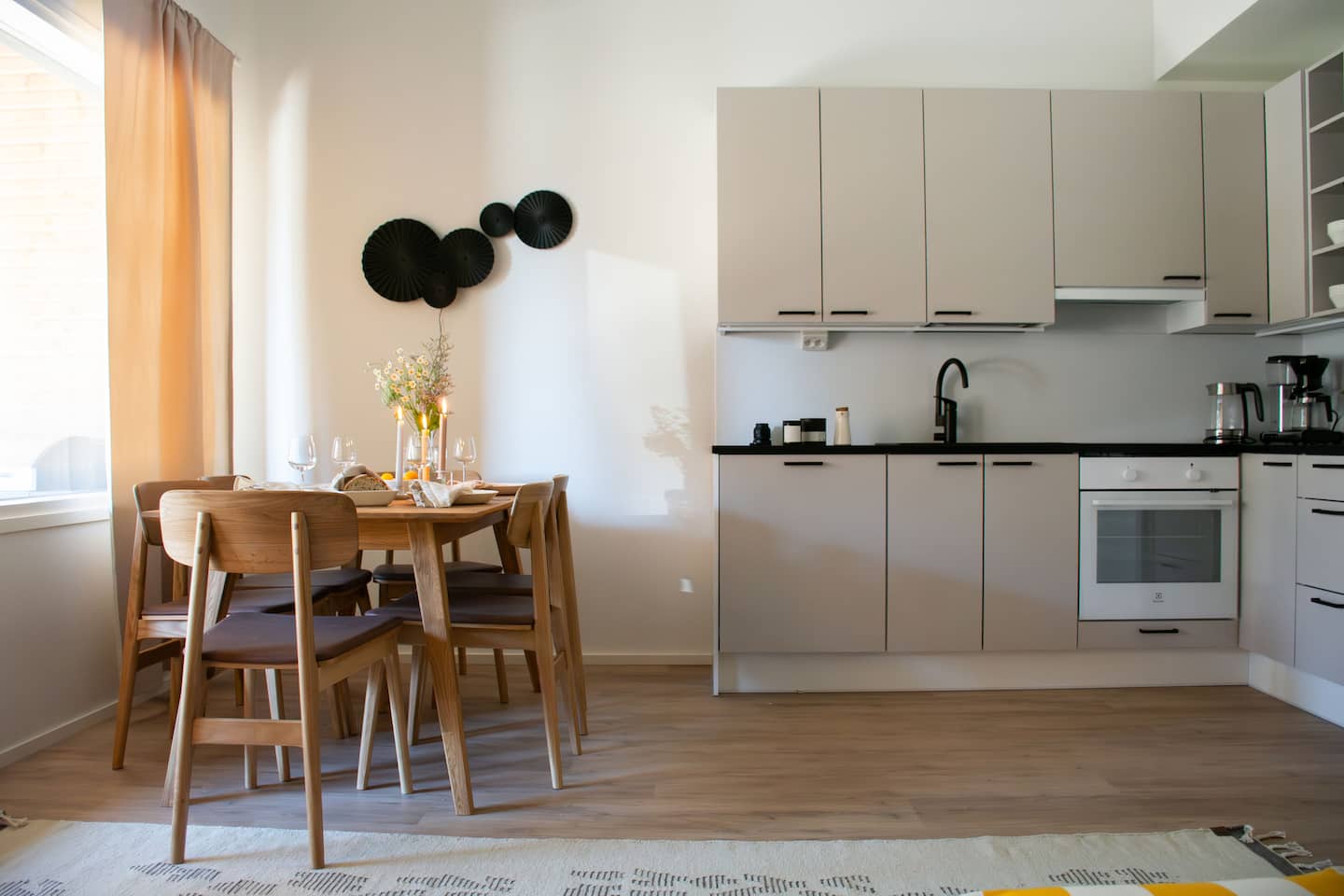 Rinne Lumo Hosted By Hygge Host 2