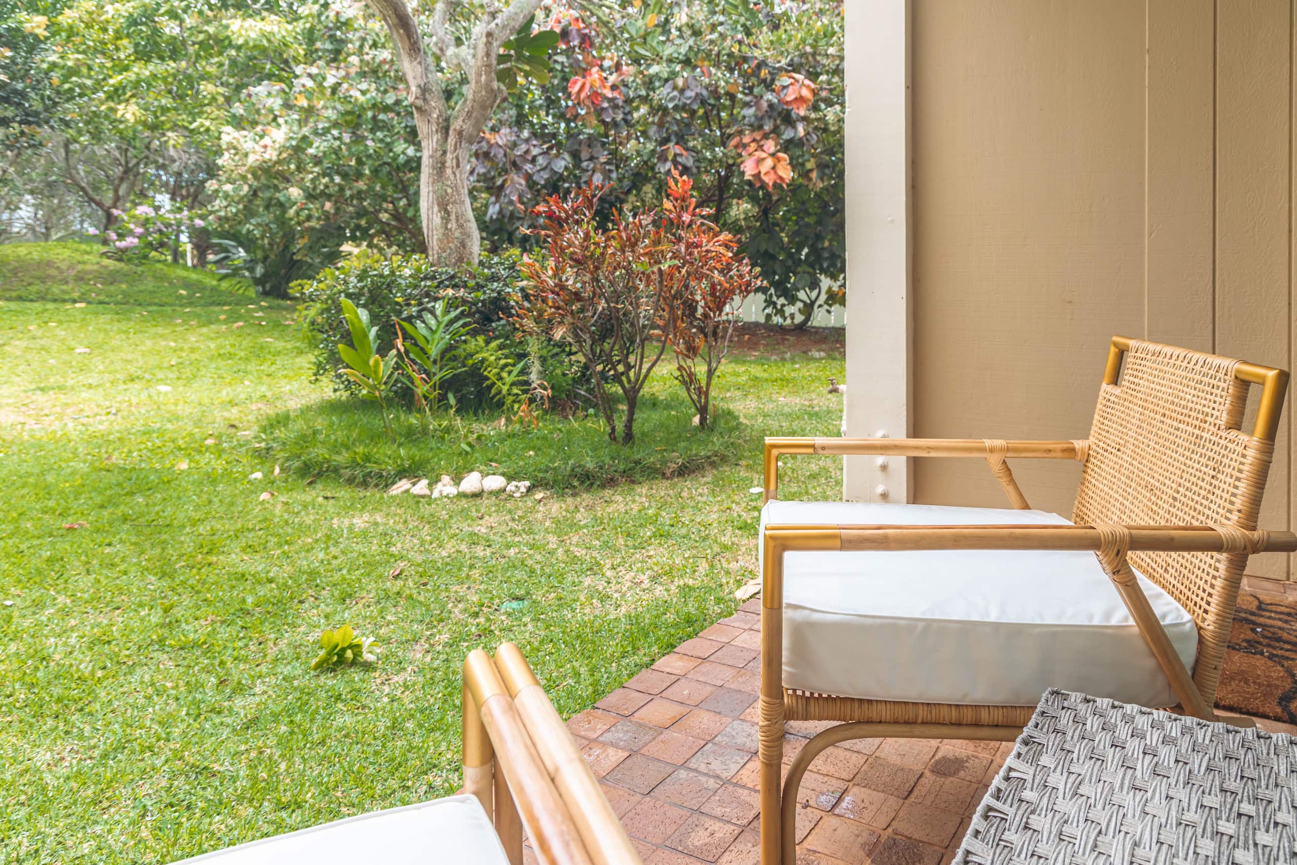 Condo in Kahuku · ★4.81 · 1 bedroom · 2 beds · 1 bath - Image 39