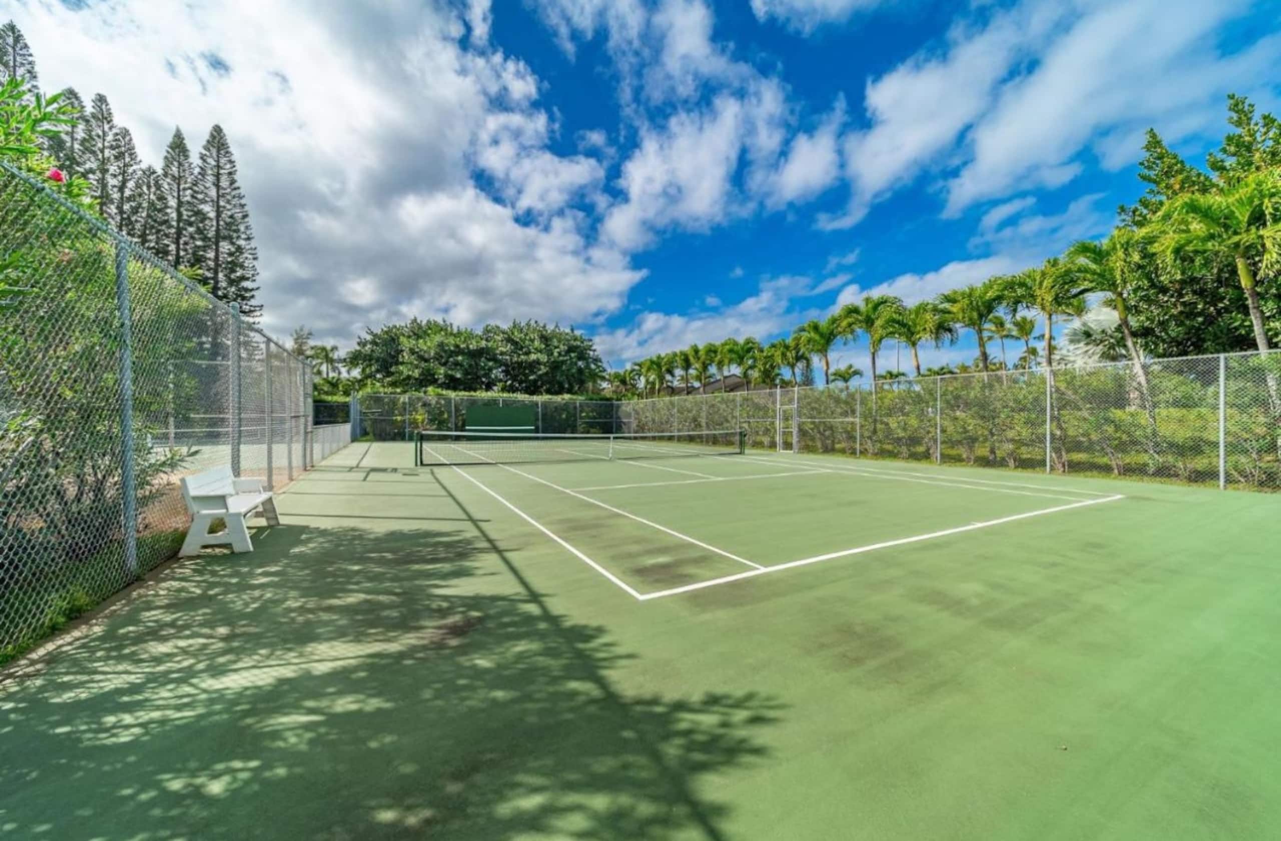 Condo in Kahuku · ★4.81 · 1 bedroom · 2 beds · 1 bath - Image 54