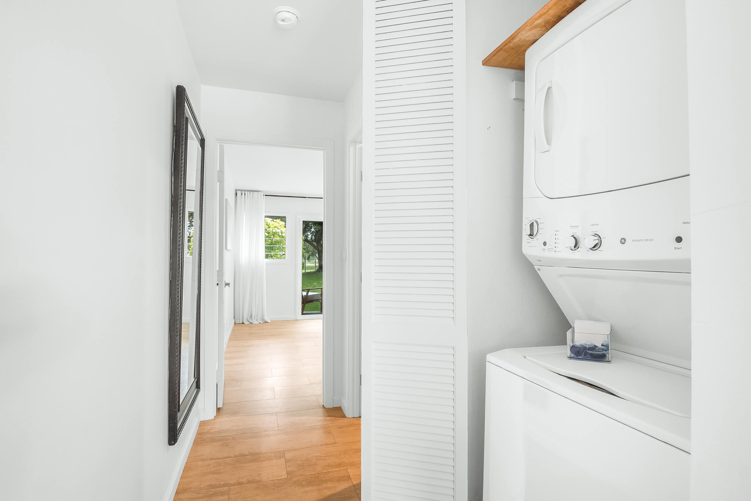 Condo in Kahuku · ★4.81 · 1 bedroom · 2 beds · 1 bath - Image 50