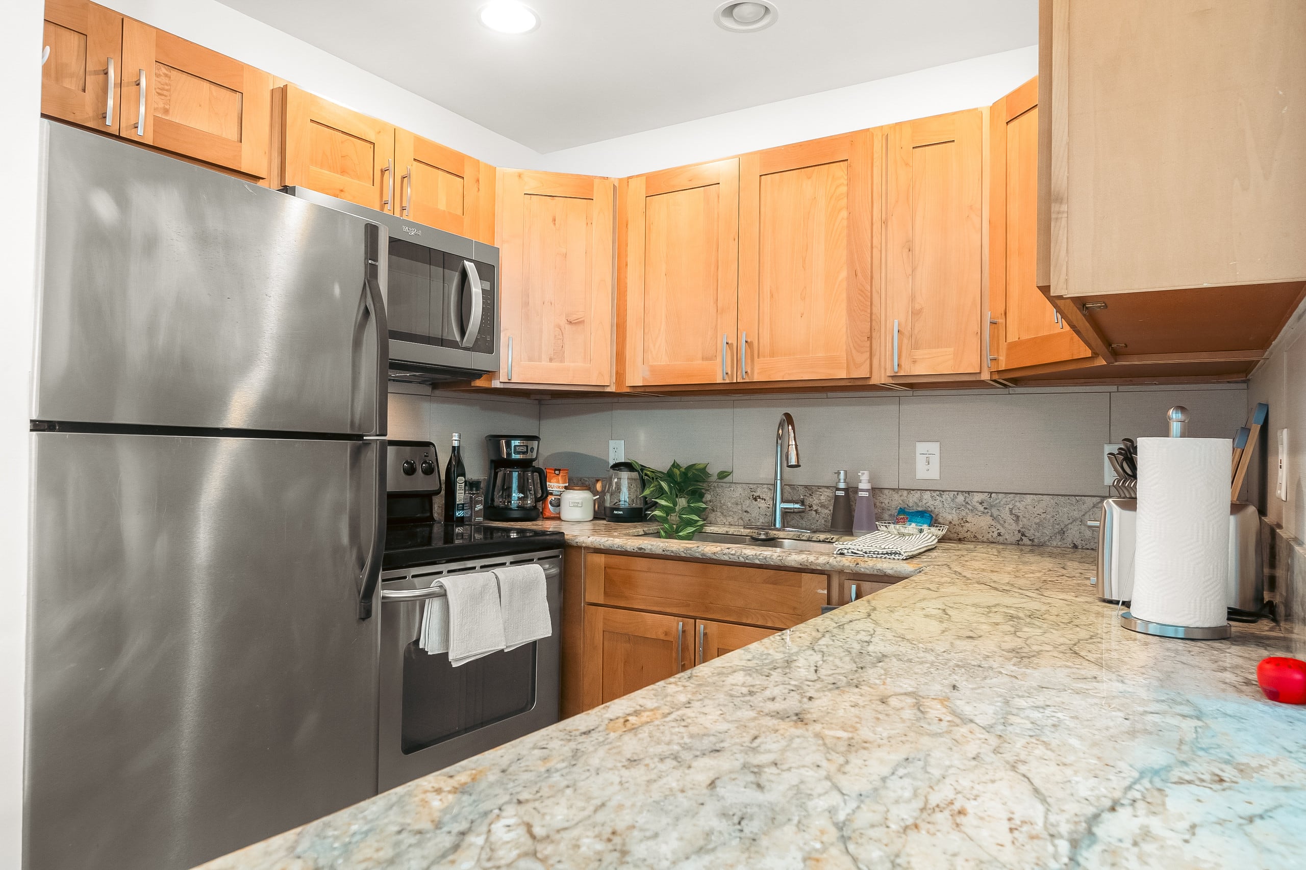 Condo in Kahuku · ★4.81 · 1 bedroom · 2 beds · 1 bath - Image 12