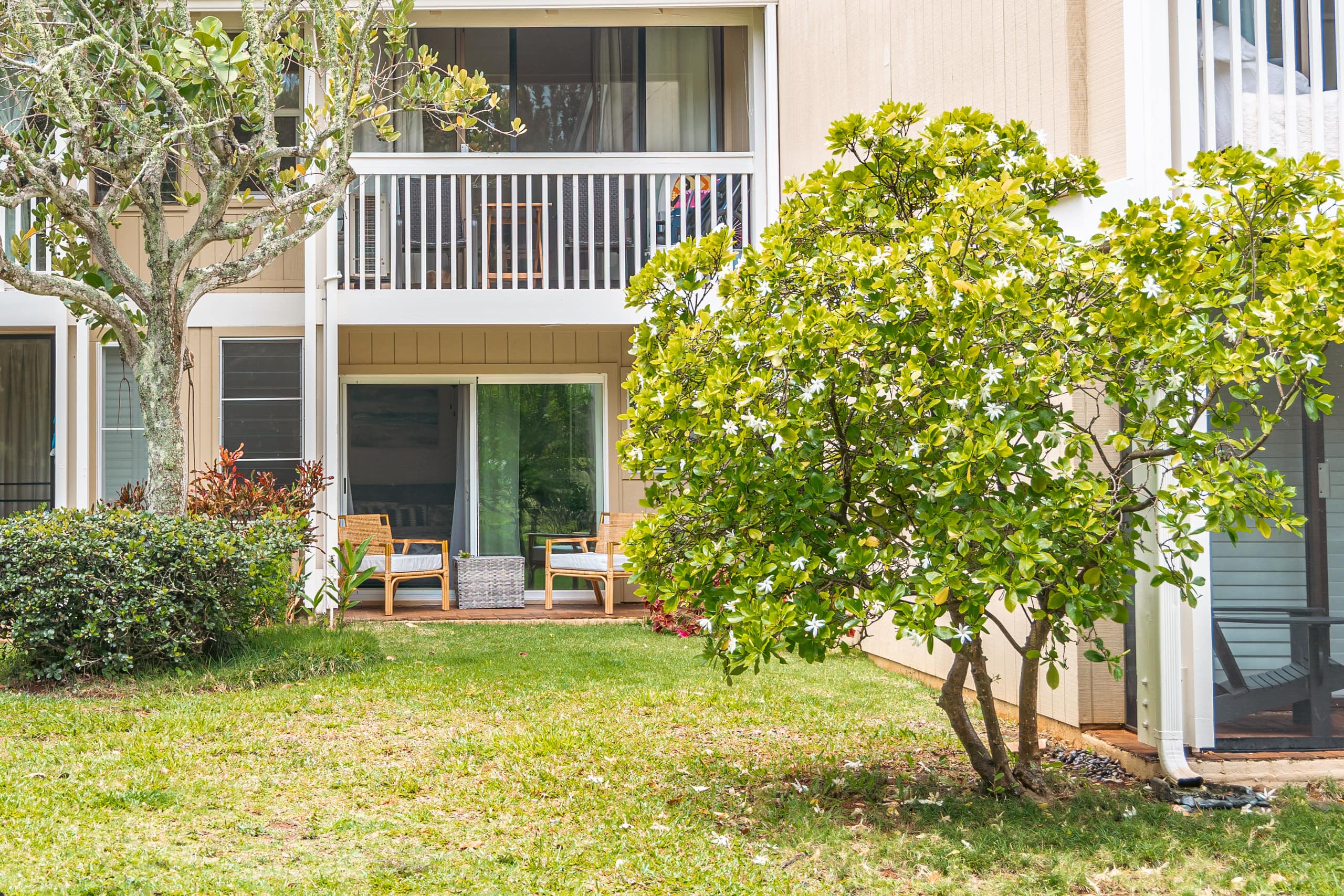 Condo in Kahuku · ★4.81 · 1 bedroom · 2 beds · 1 bath - Image 38