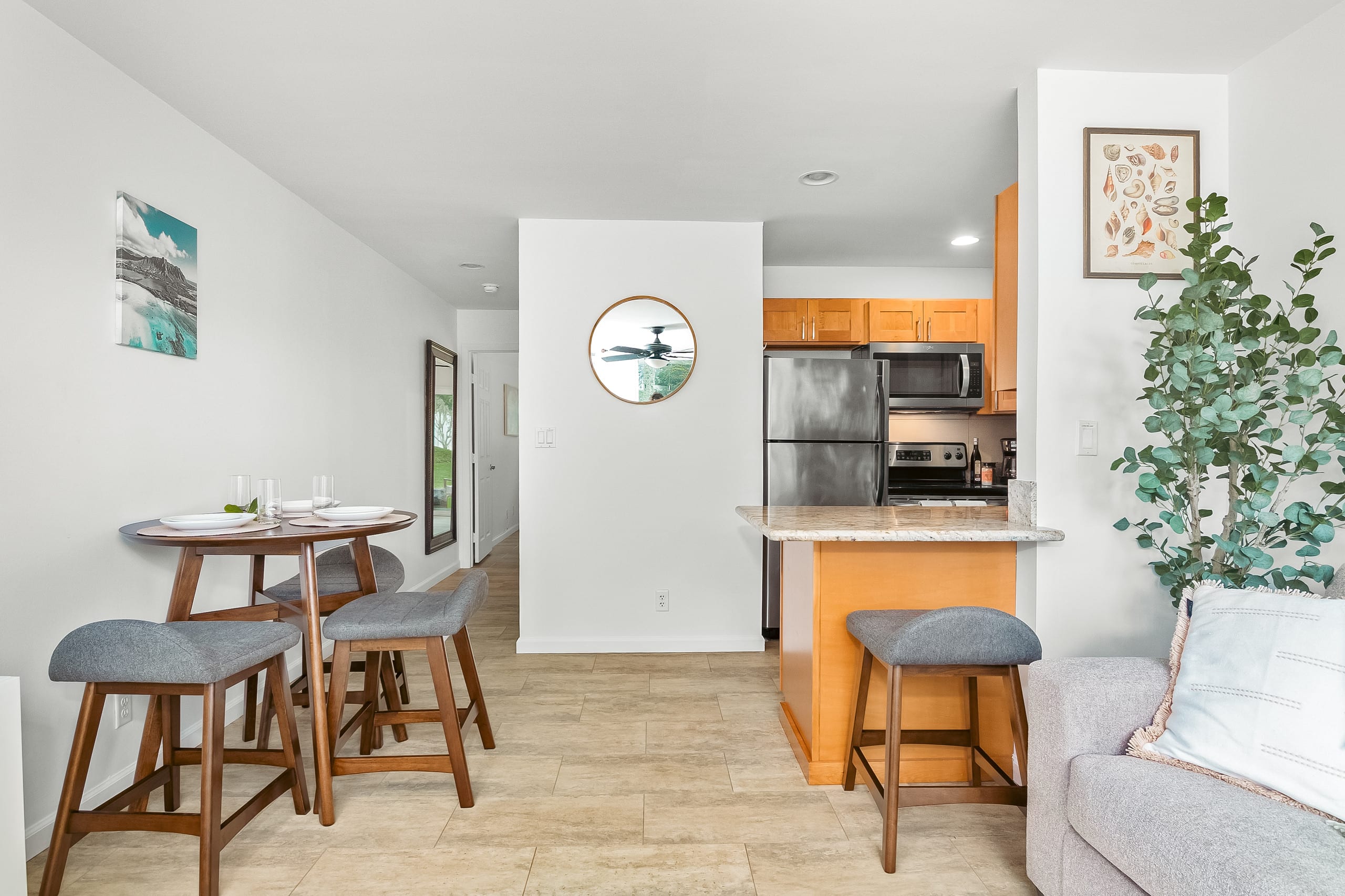Condo in Kahuku · ★4.81 · 1 bedroom · 2 beds · 1 bath - Image 11