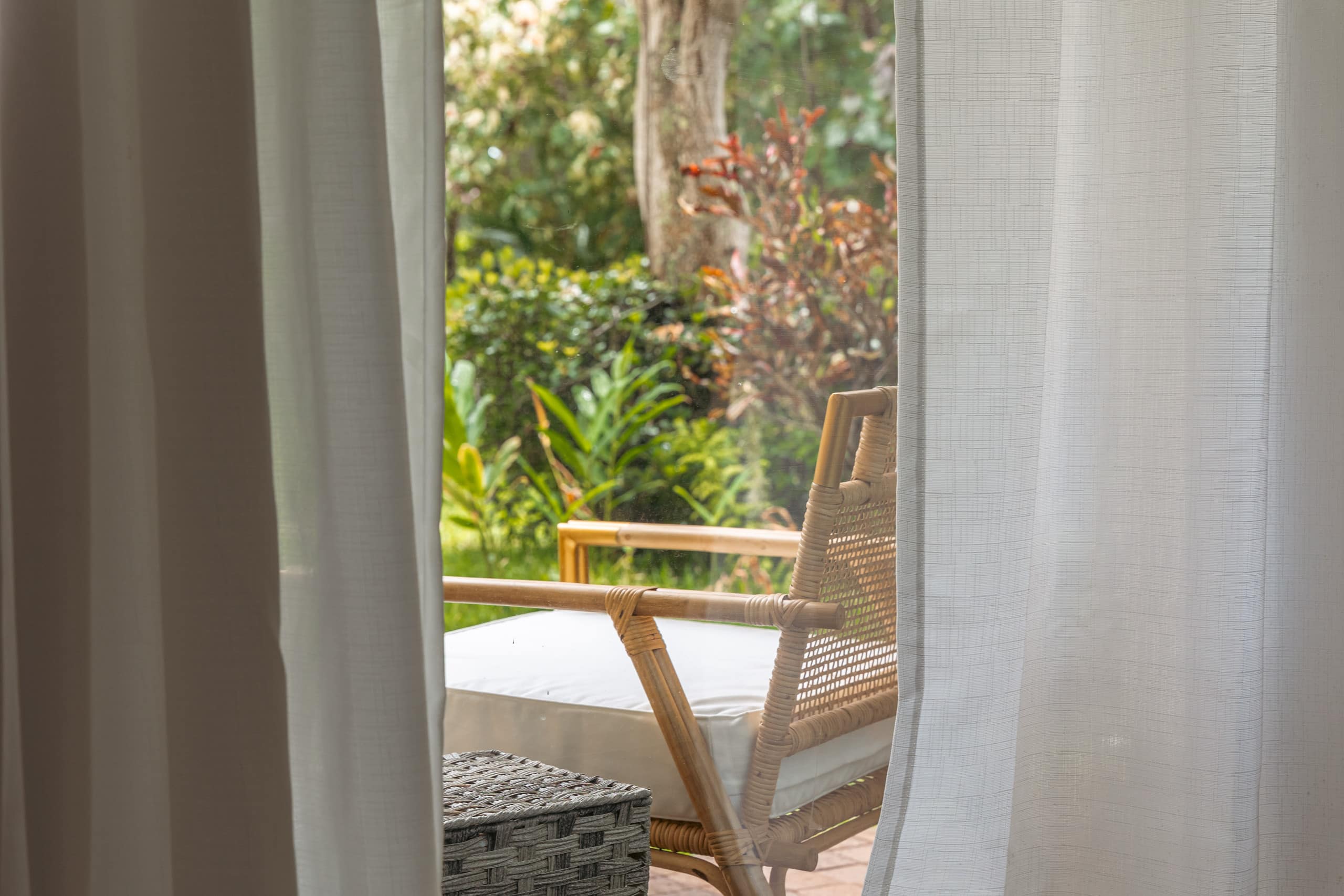 Condo in Kahuku · ★4.81 · 1 bedroom · 2 beds · 1 bath - Image 41