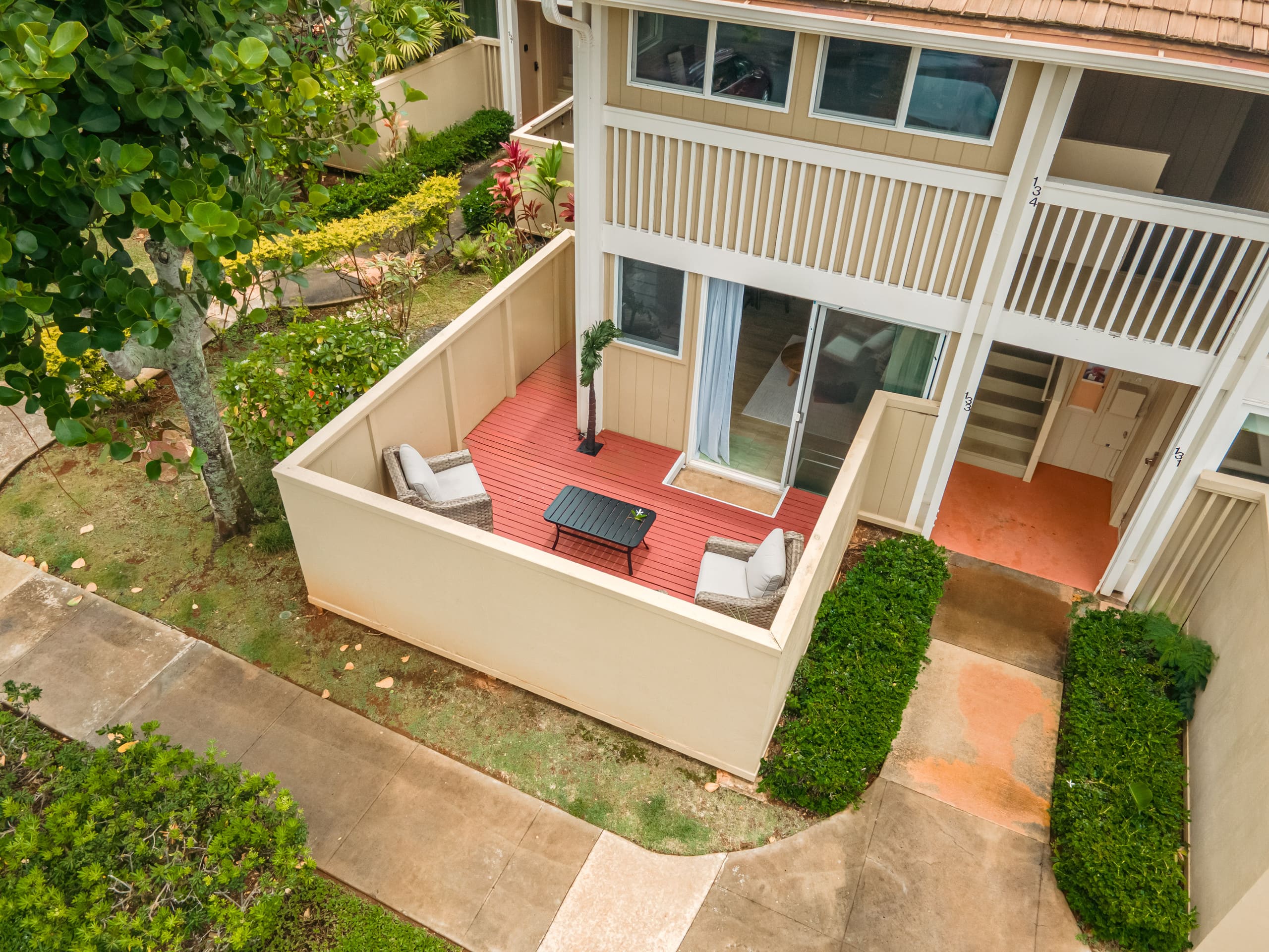 Condo in Kahuku · ★4.81 · 1 bedroom · 2 beds · 1 bath - Image 48