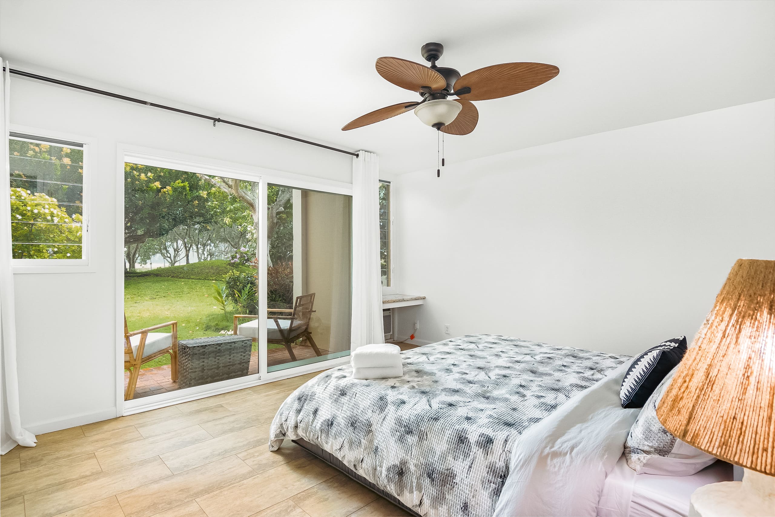 Condo in Kahuku · ★4.81 · 1 bedroom · 2 beds · 1 bath - Image 28