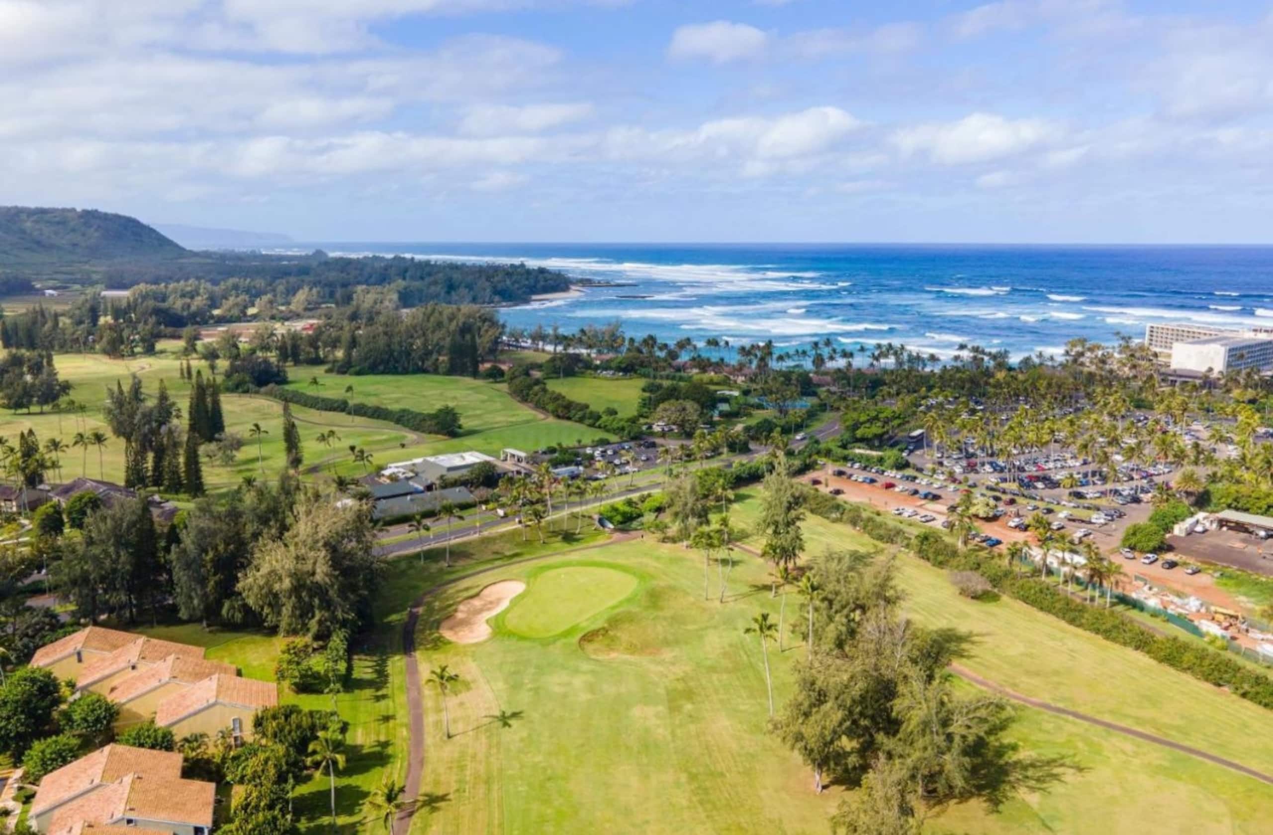 Condo in Kahuku · ★4.81 · 1 bedroom · 2 beds · 1 bath - Image 60