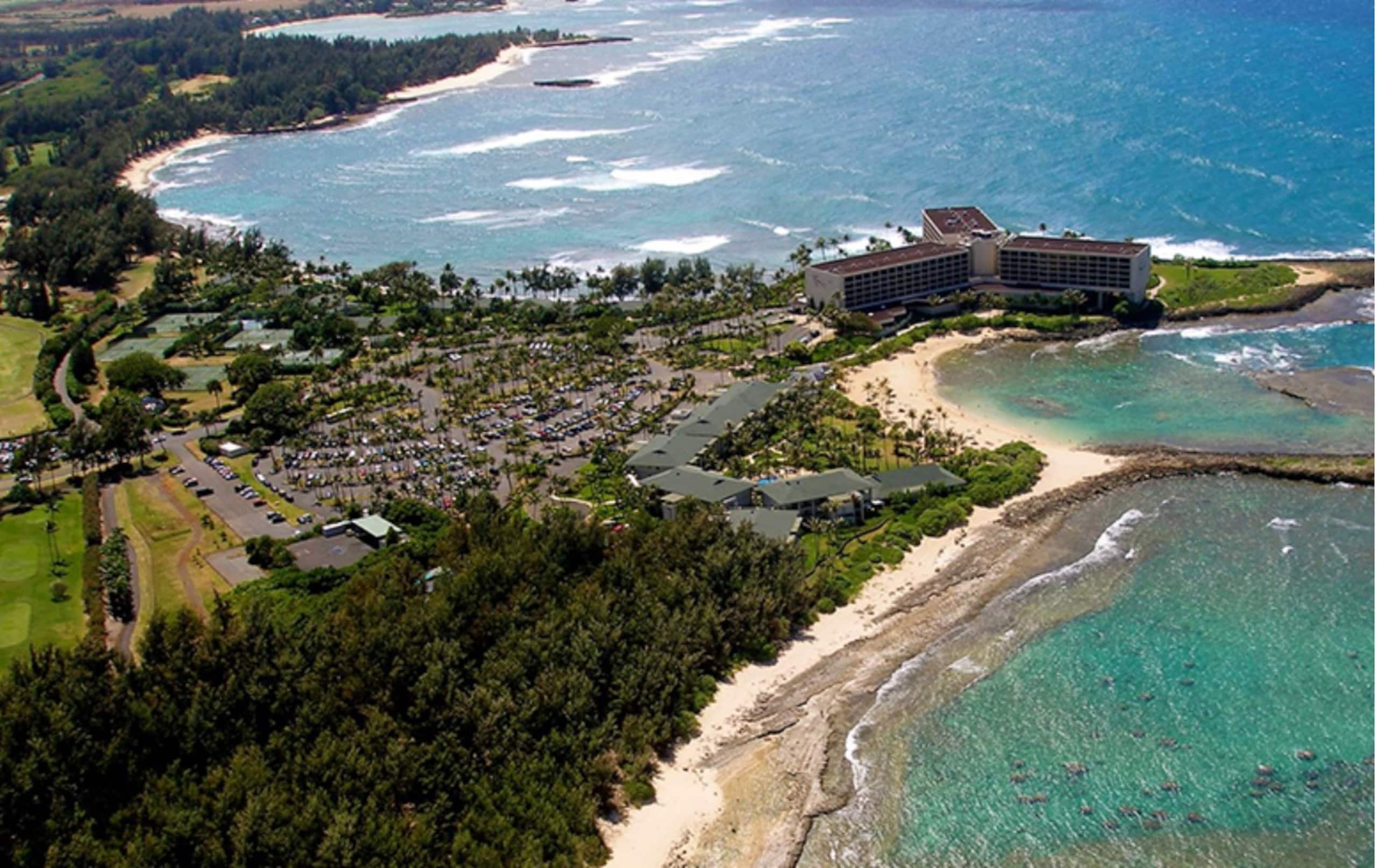 Condo in Kahuku · ★4.81 · 1 bedroom · 2 beds · 1 bath - Image 55