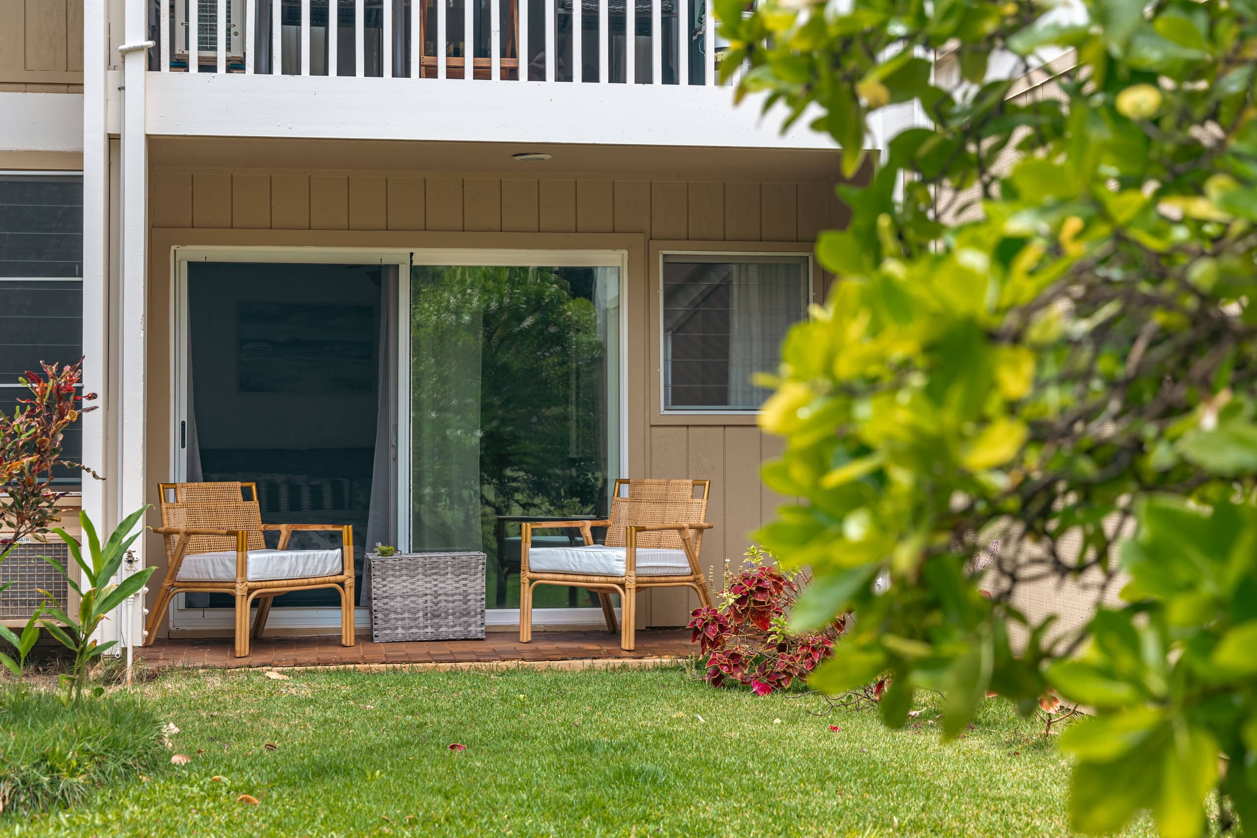 Condo in Kahuku · ★4.81 · 1 bedroom · 2 beds · 1 bath - Image 37