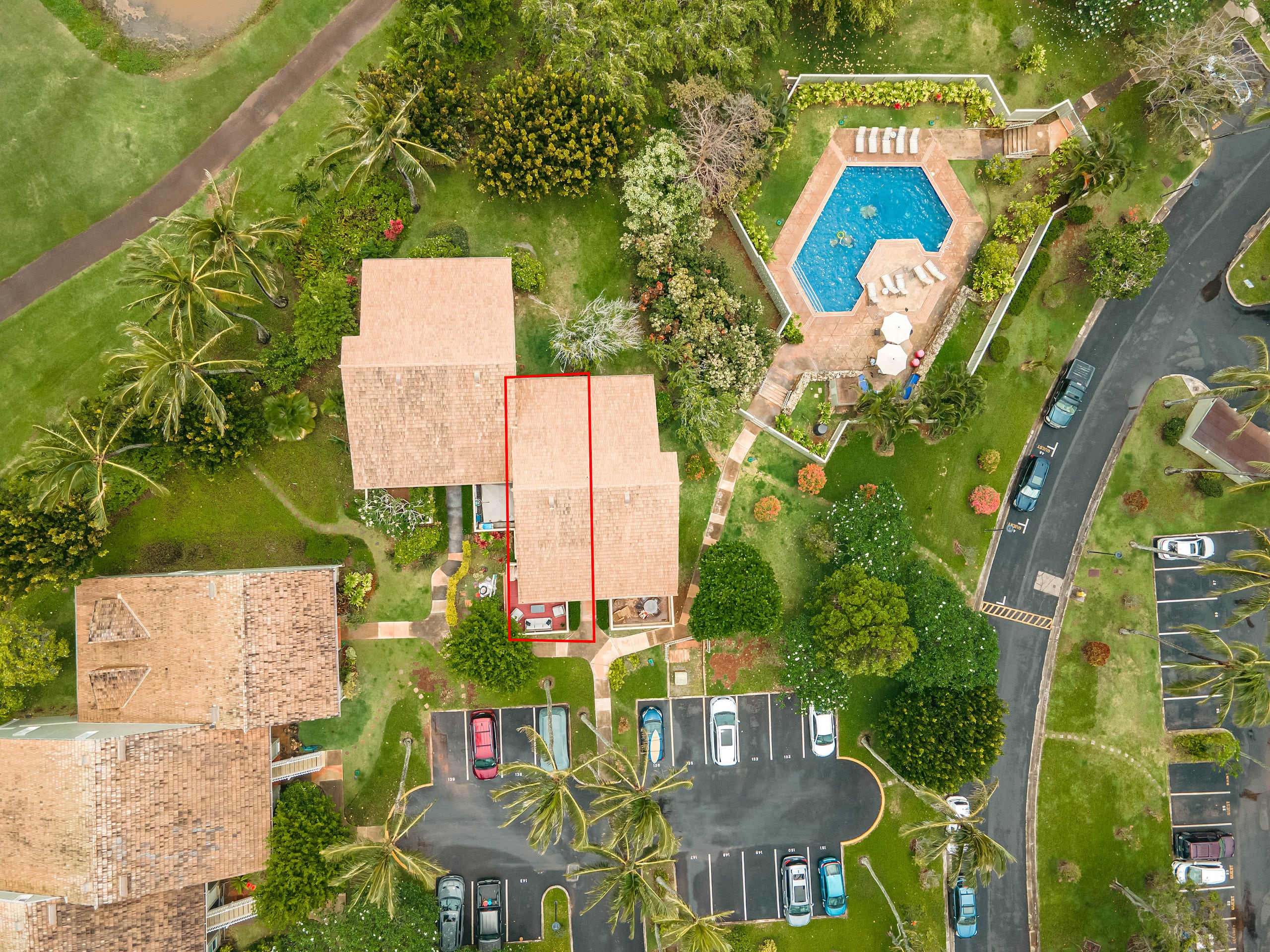 Condo in Kahuku · ★4.81 · 1 bedroom · 2 beds · 1 bath - Image 58