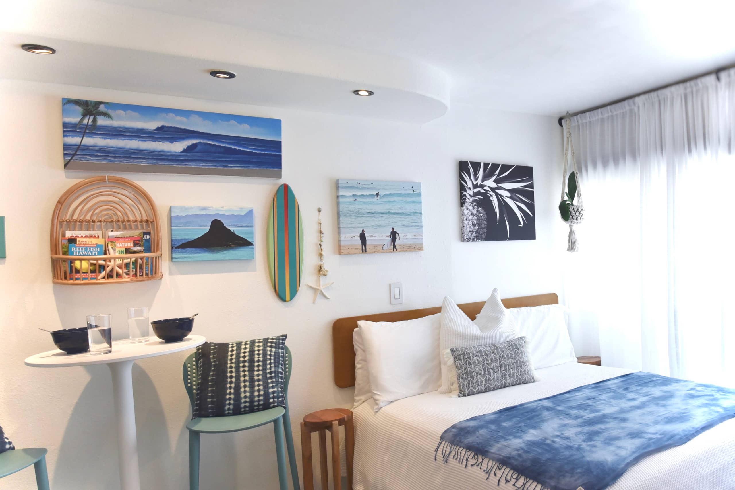 Condo in Honolulu · ★4.85 · Studio · 1 bed · 1 bath - Image 1