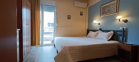 Top performing Airbnb: Xenia Palace luxury apartments#6 in Δήμος Βόλβης