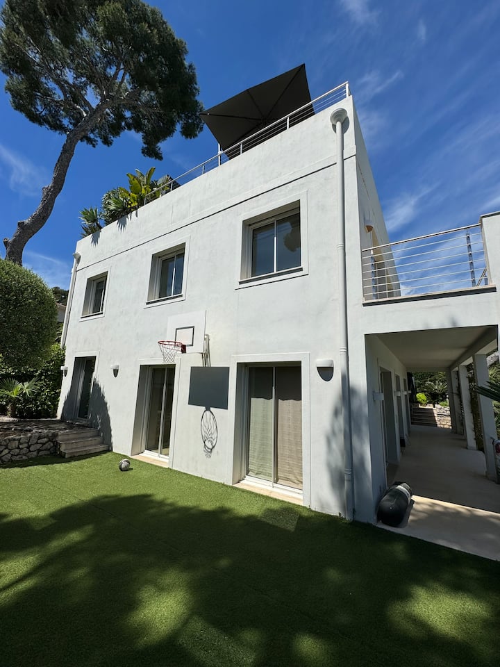Villa Seaside - Menton